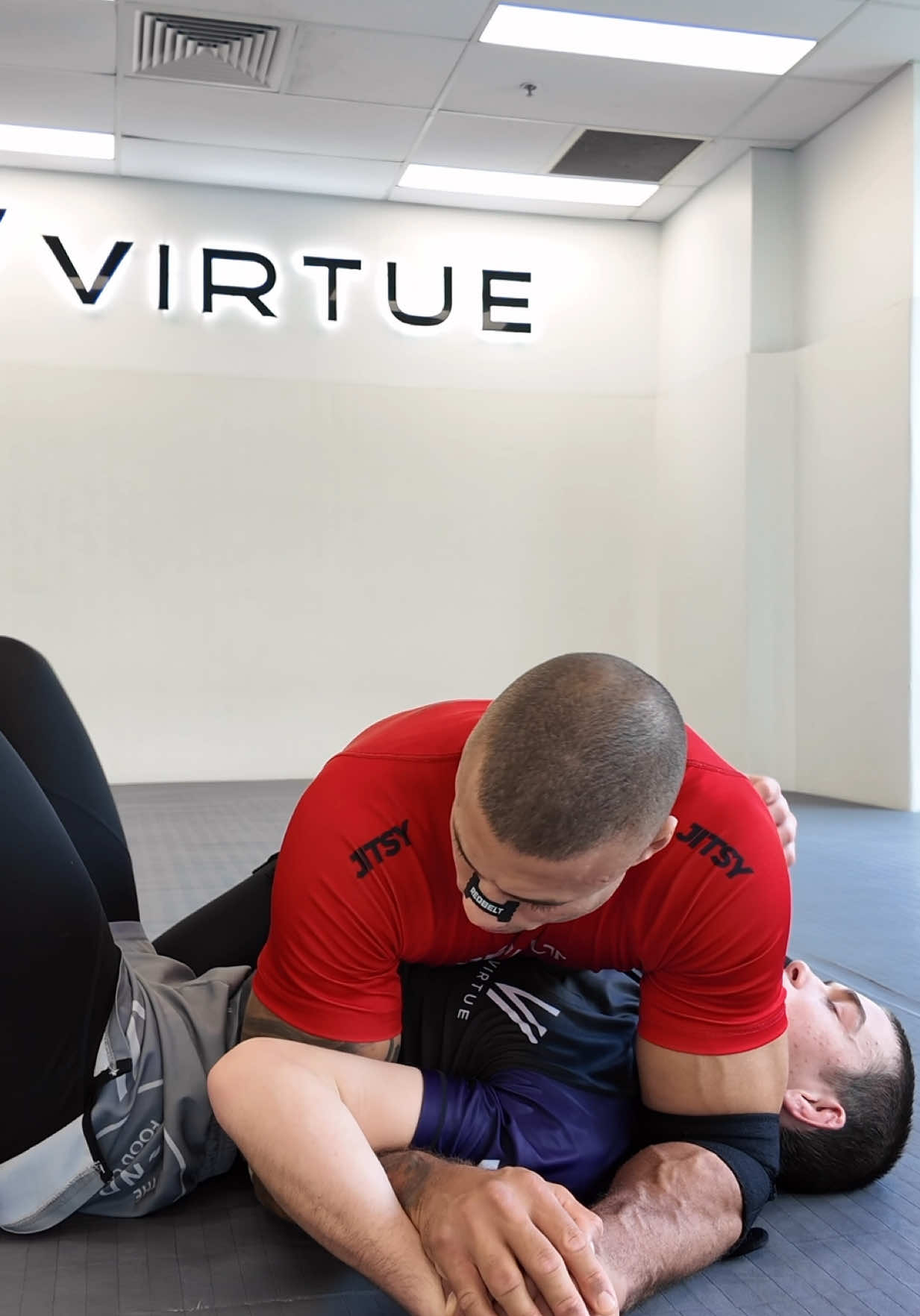@Havel Marques | BJJ BLACK BELT