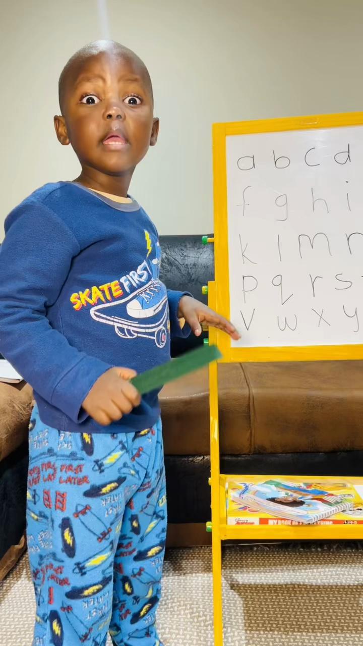 @Zuluboy
