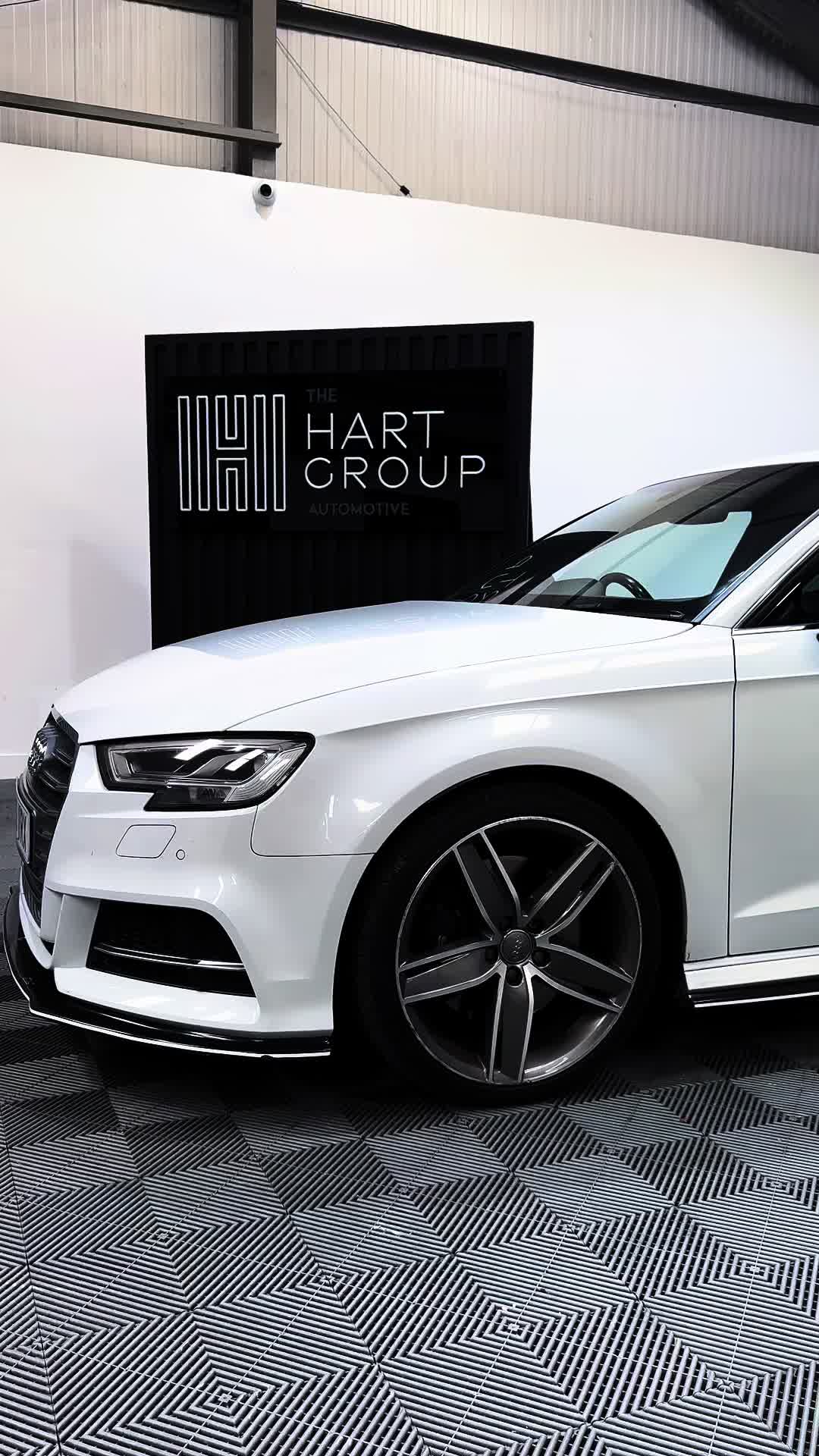 @The Hart Group Automotive