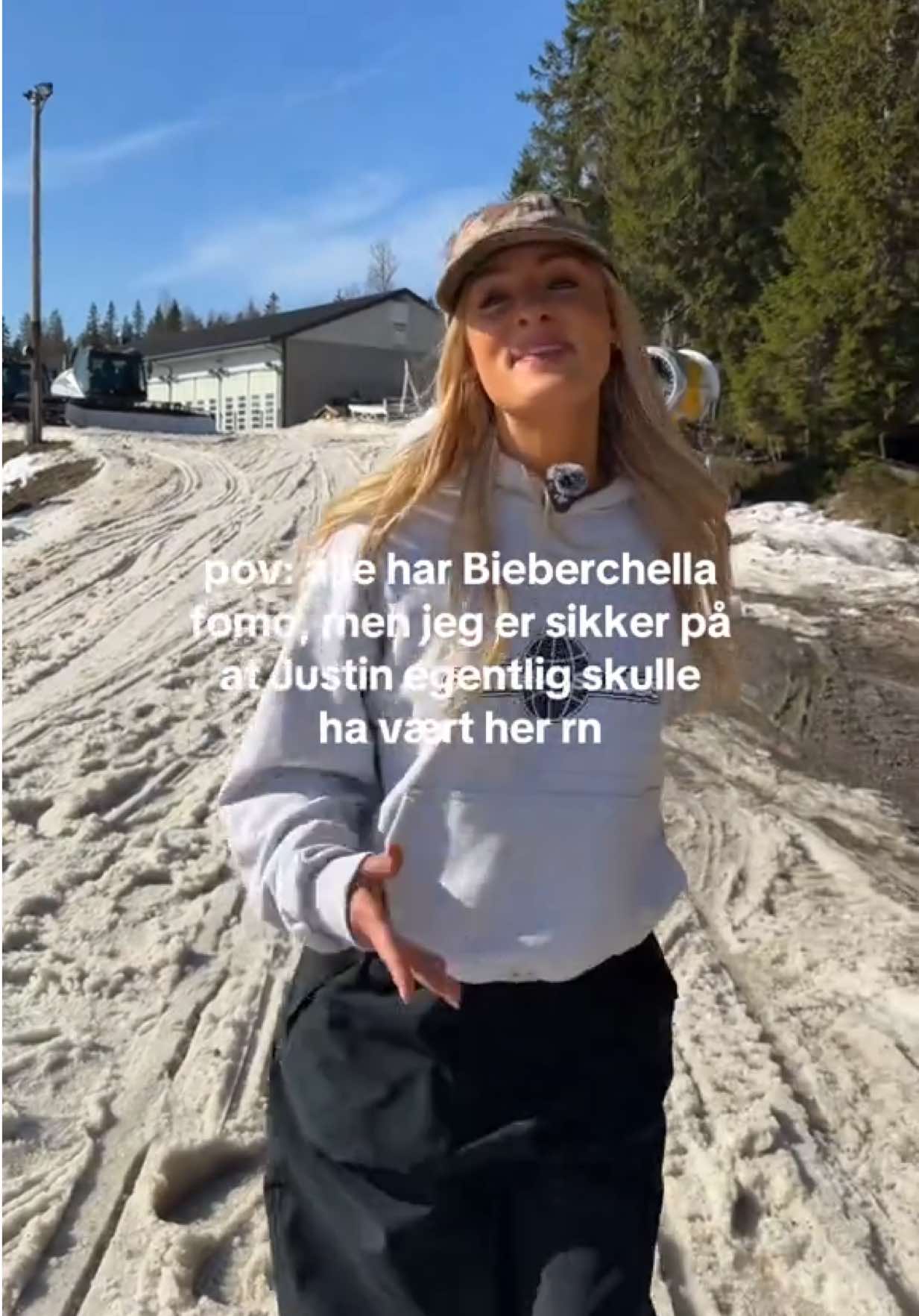 @Tonje Frigstad
