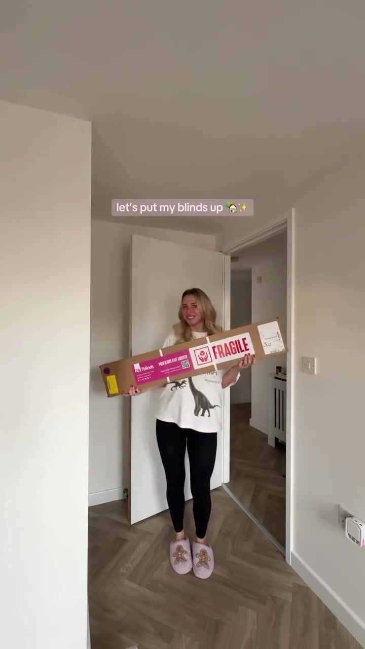 @247 Blinds