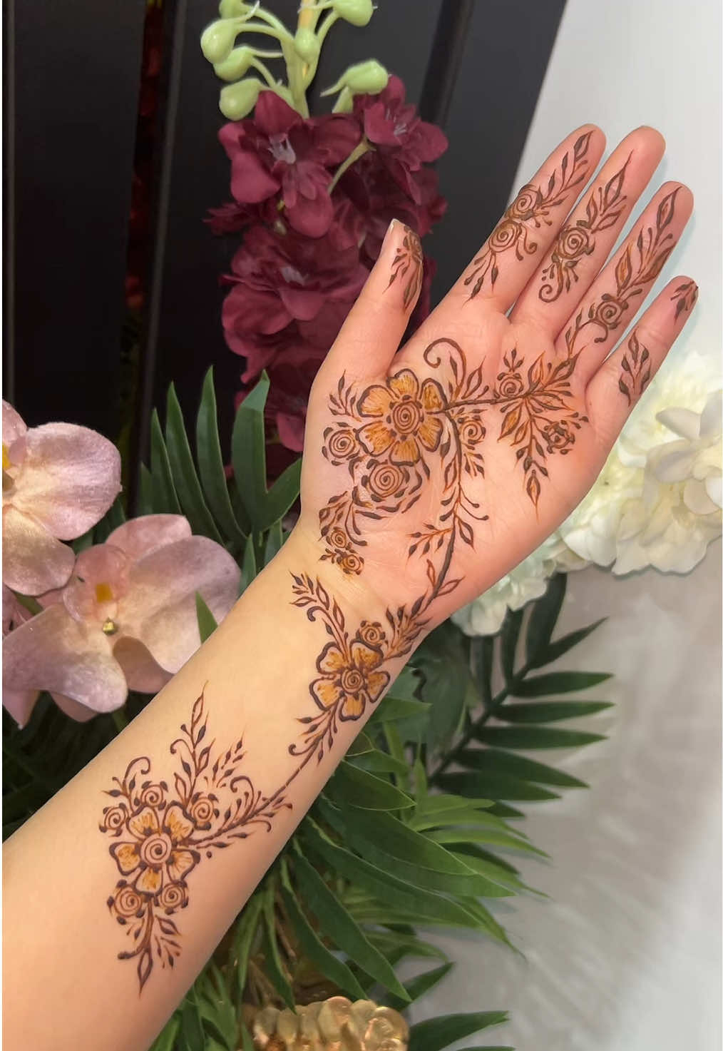 @henna by riya | Coventry