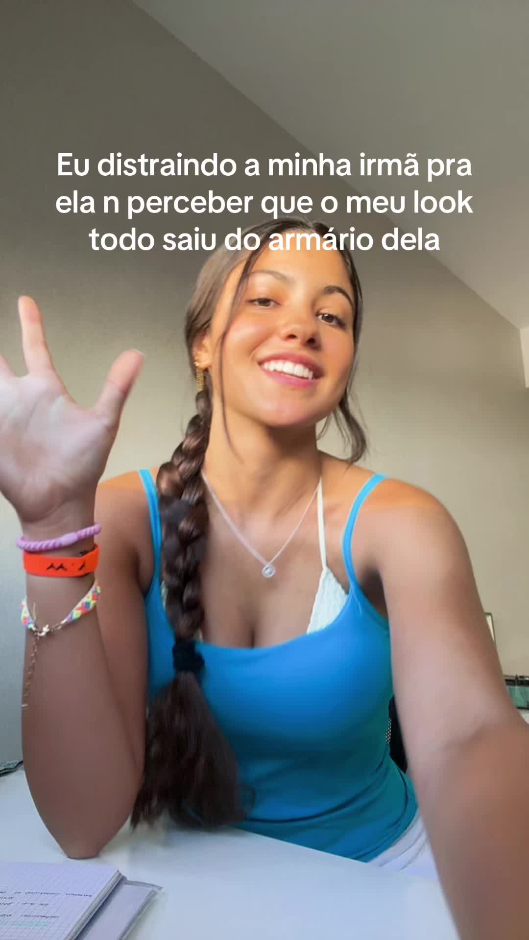@Duda Lobo
