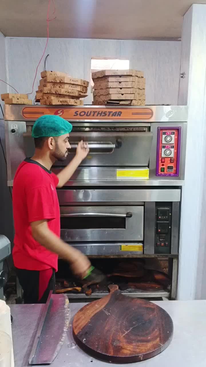 @Pizza Lover🍕
