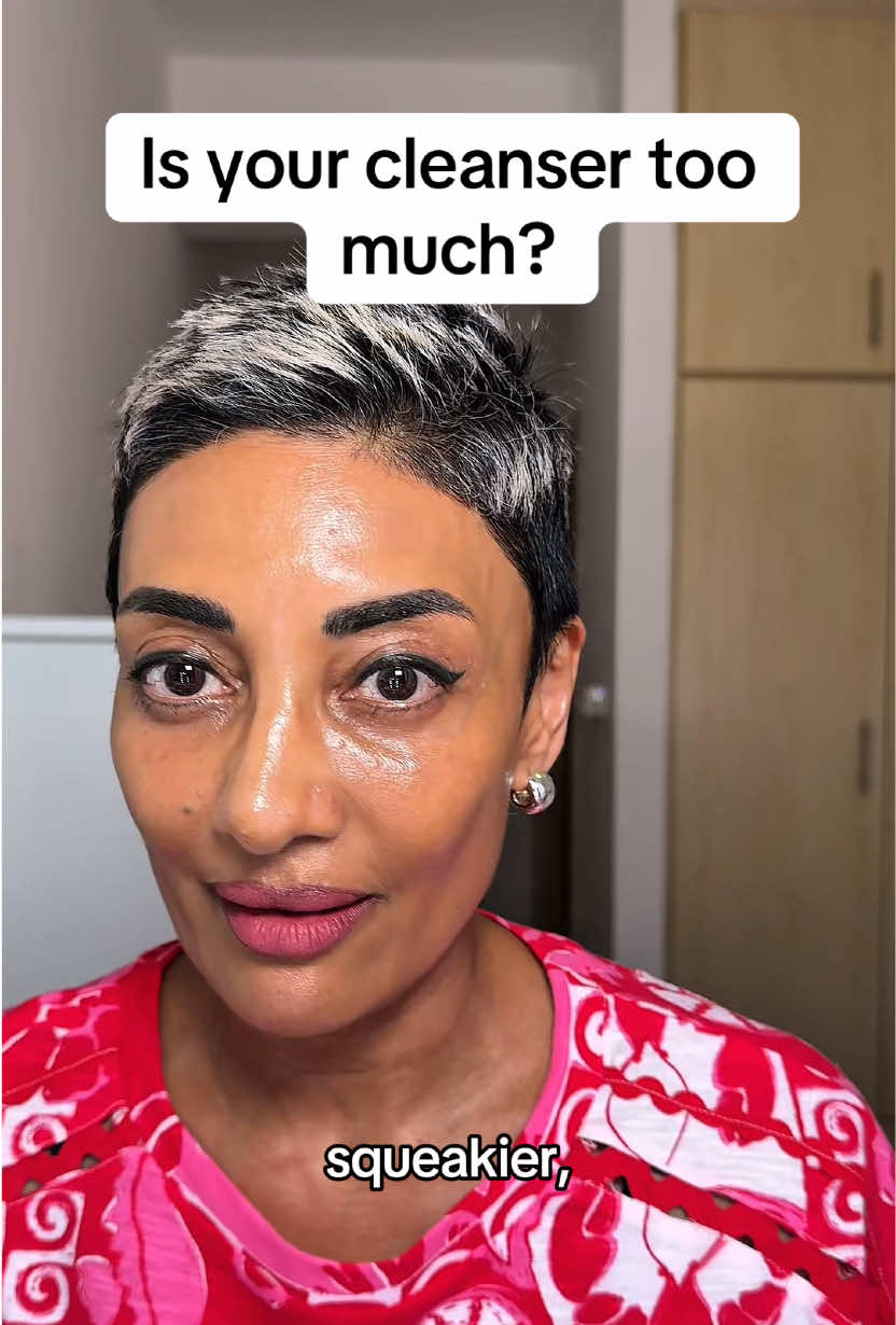 @Emily 50+ skincare