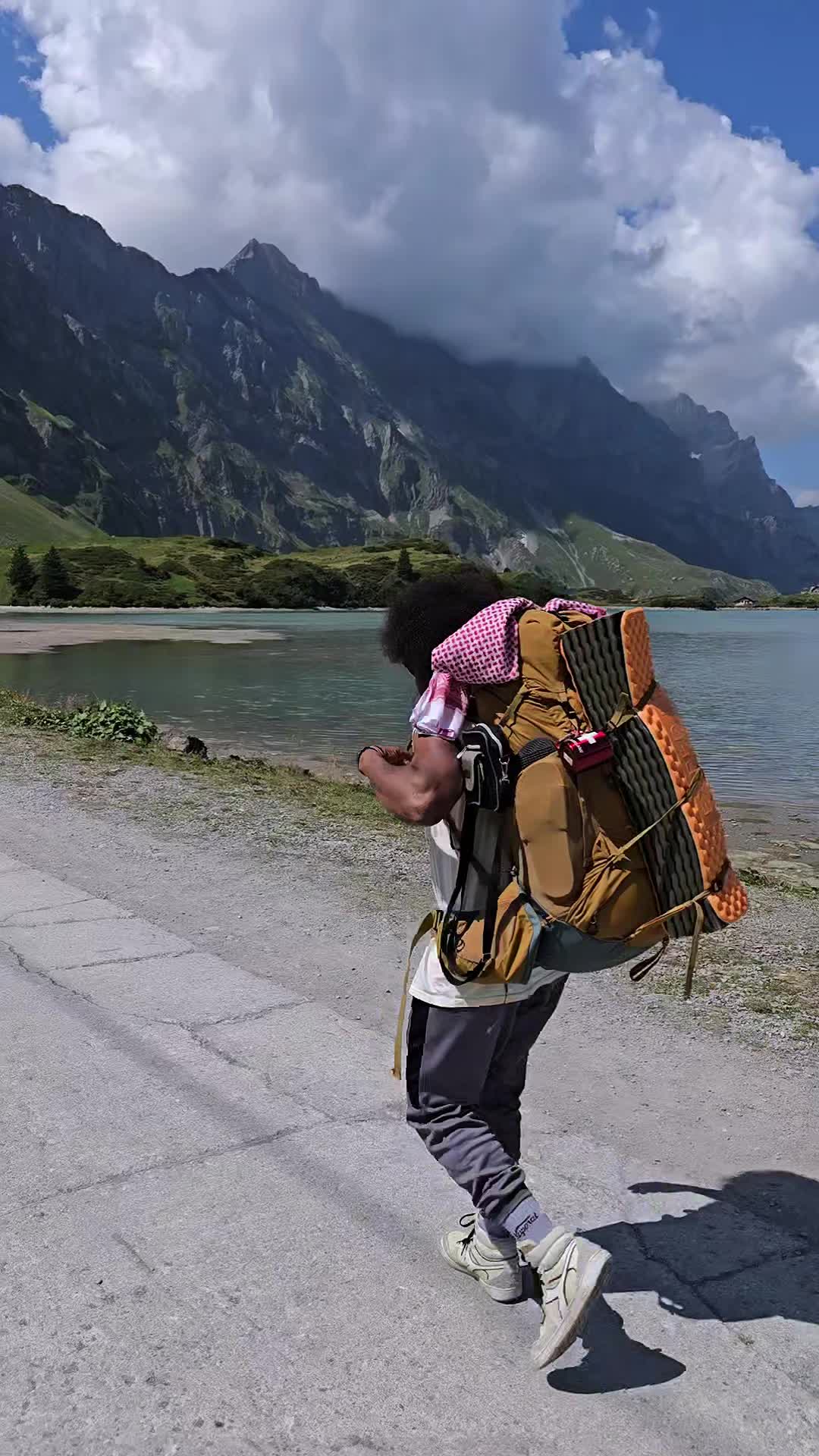 @السياحة في سويسرا🇸🇩🇨🇭 swis