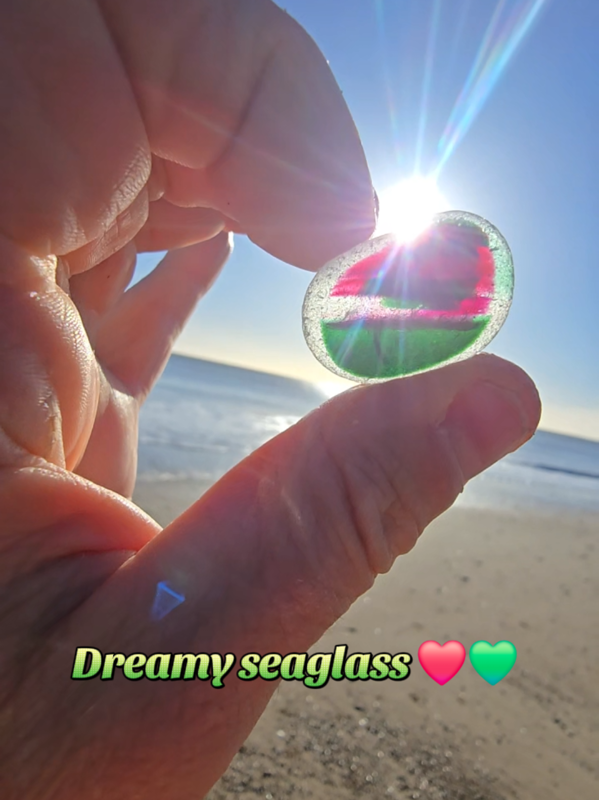 @seaham4seaglass