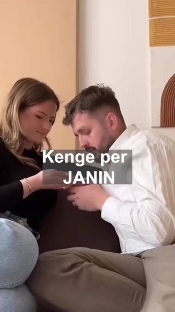 @Kenge me porosi