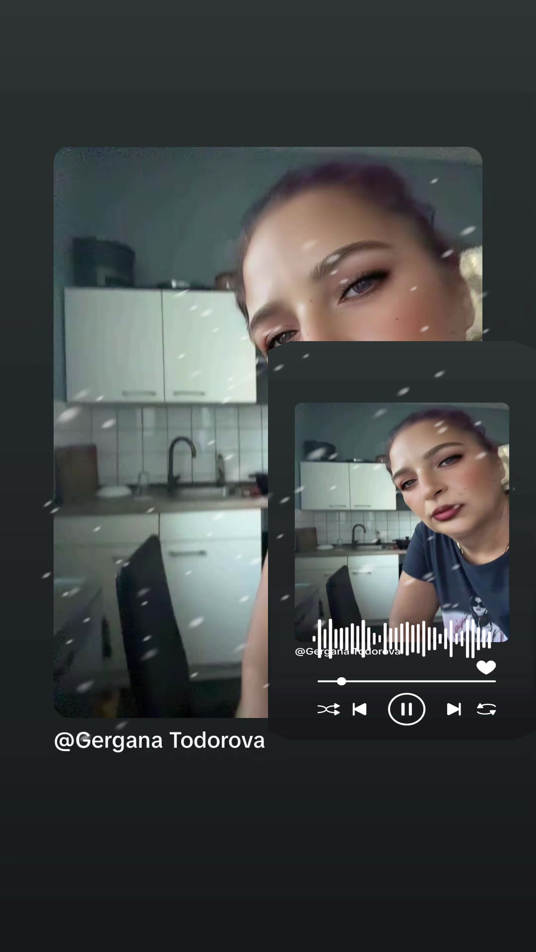 @Gergana Todorova