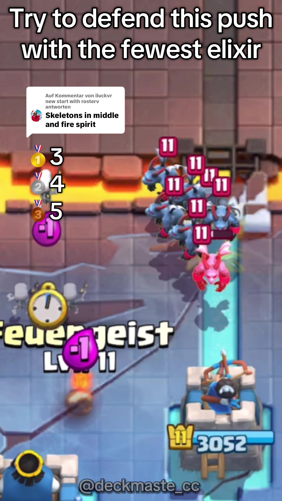 @Clash Royal