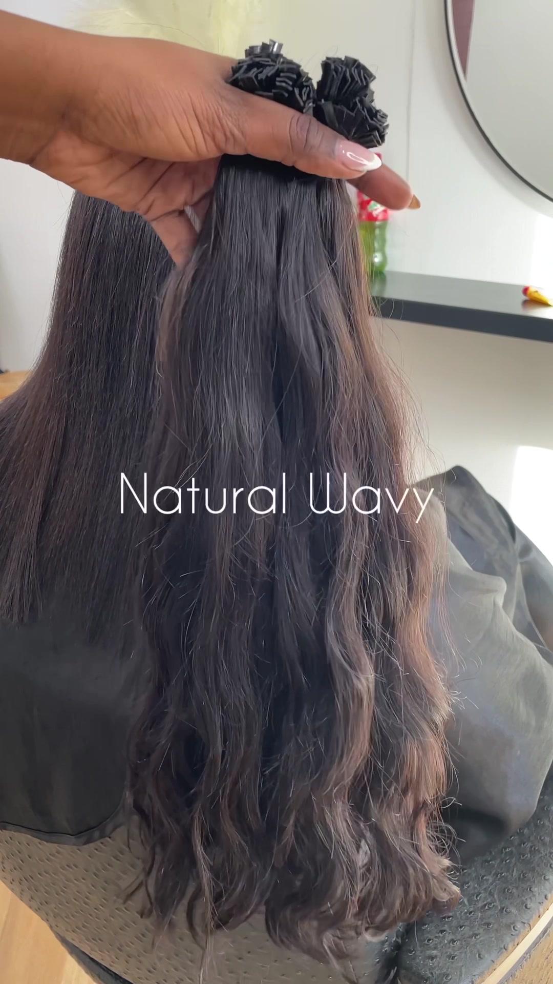 @Hair Extensions Specialist ✨