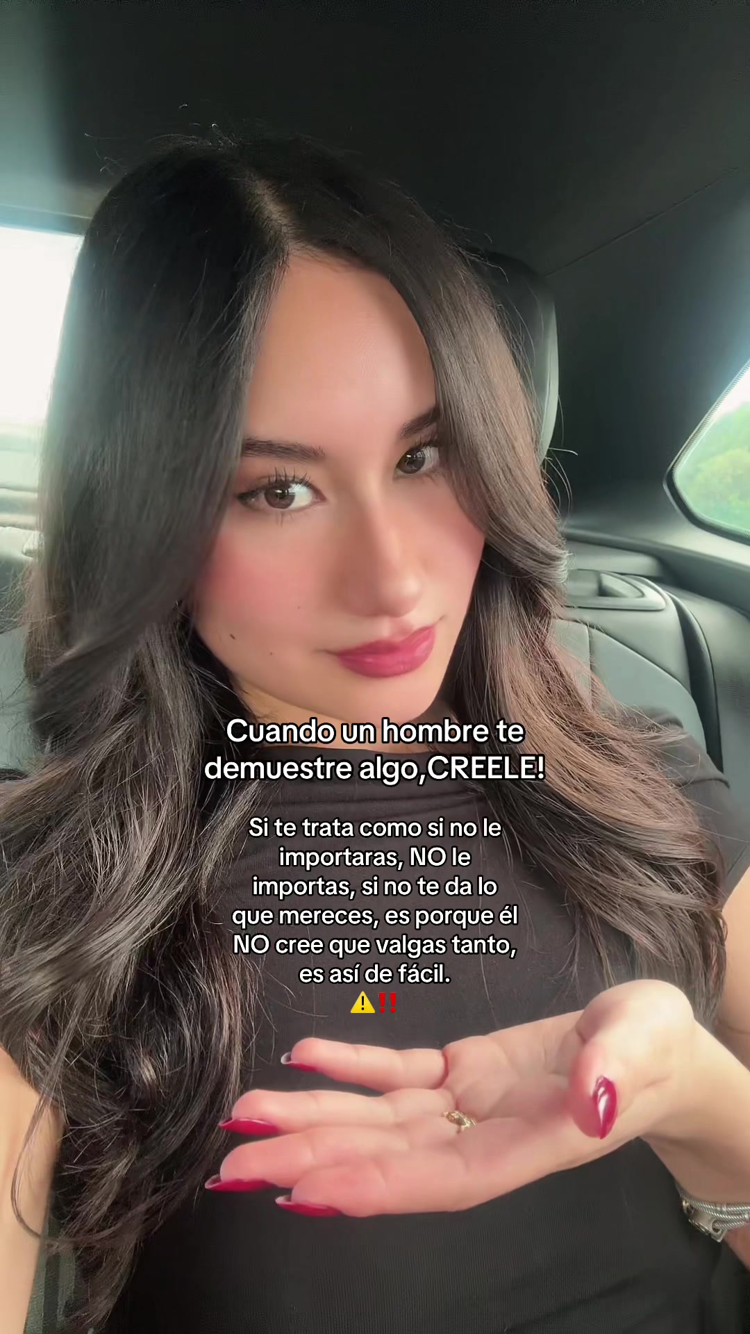 @Melanie Parra