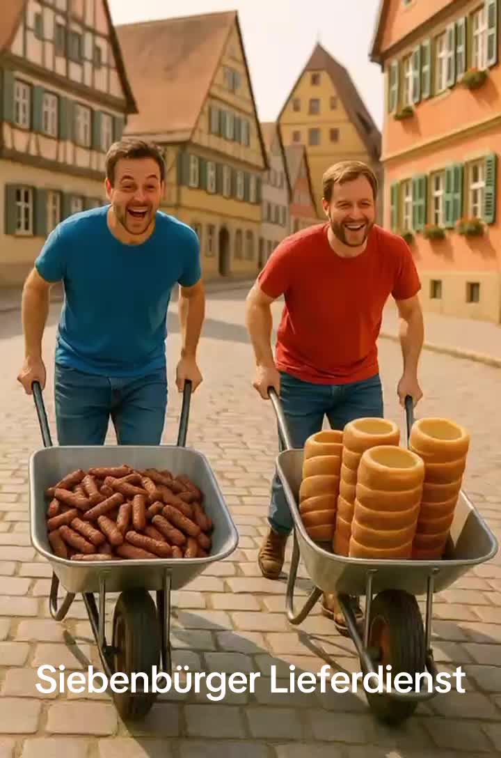 @Siebenbürger