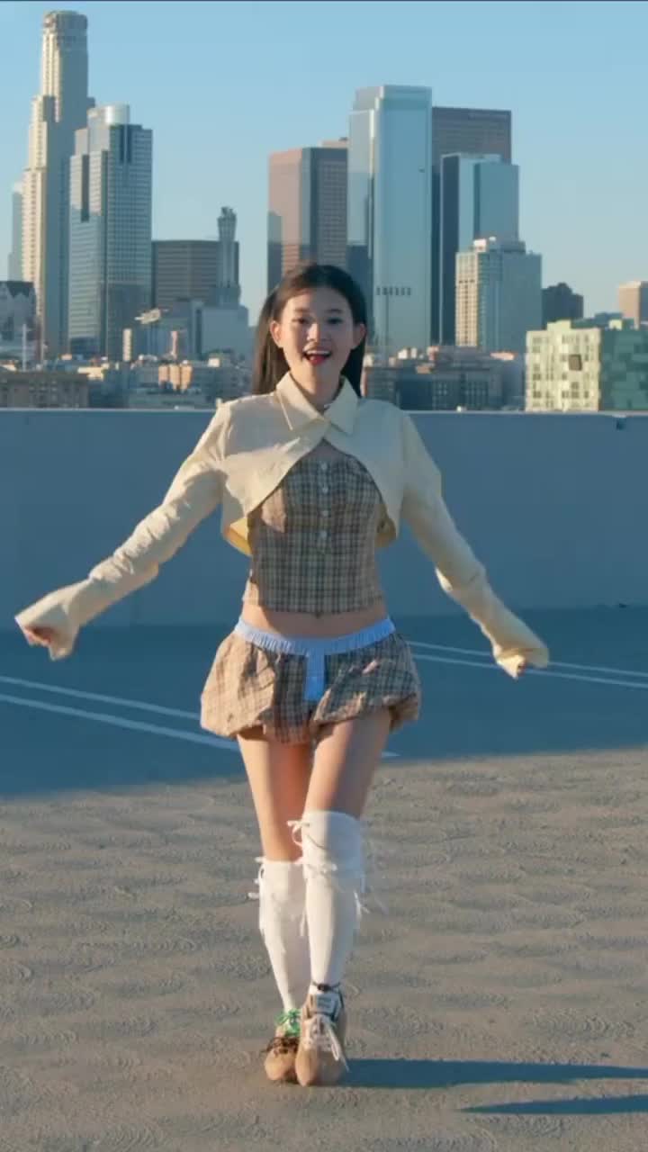 @Kikakim fan