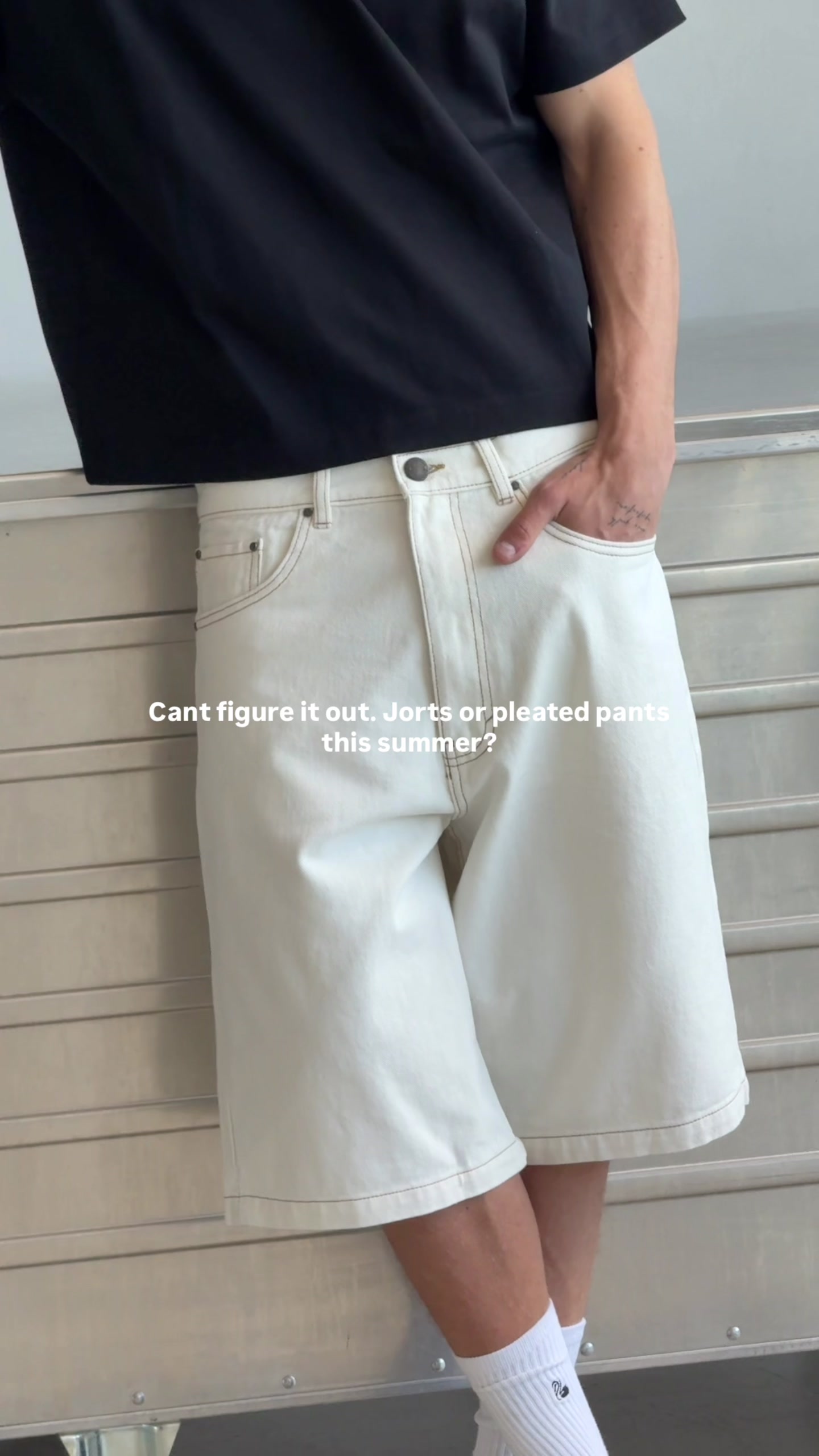 @Skagen Clothing