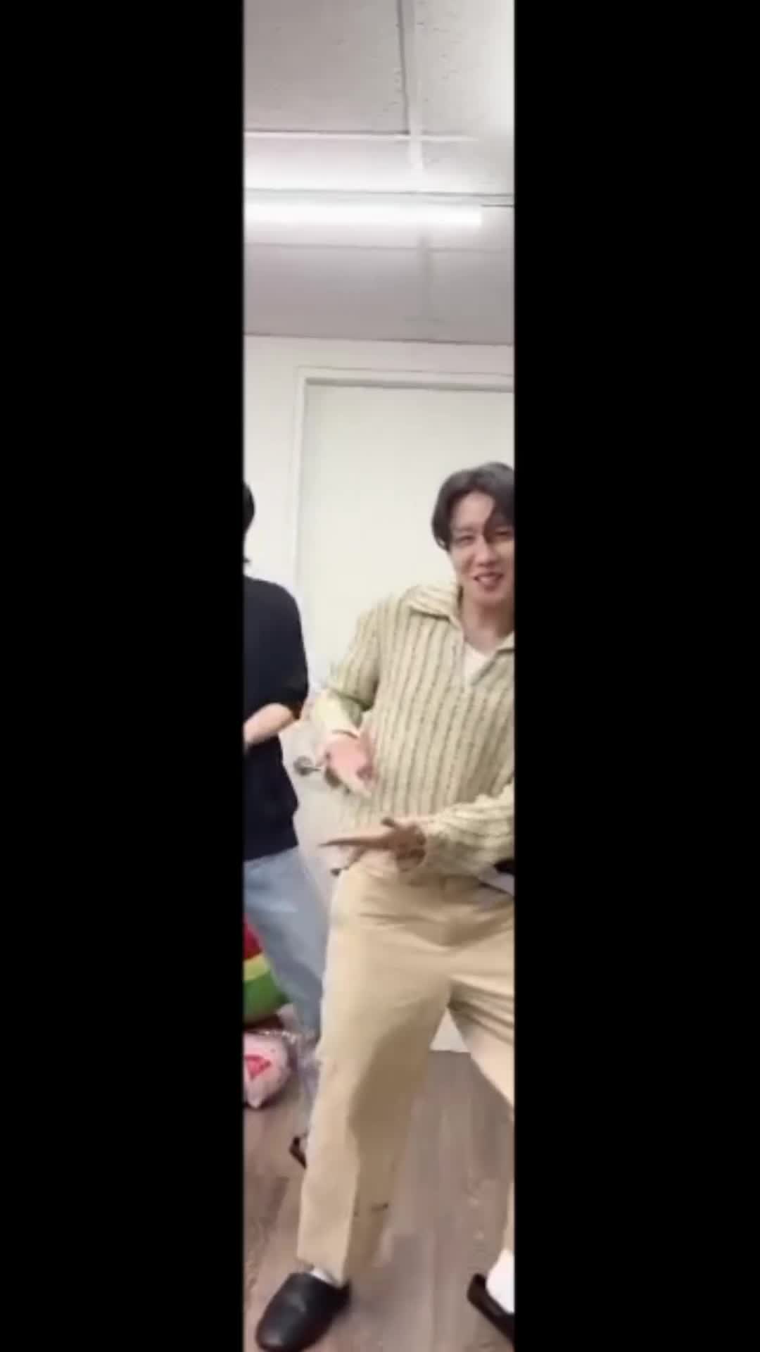@JUNKOOK BTS