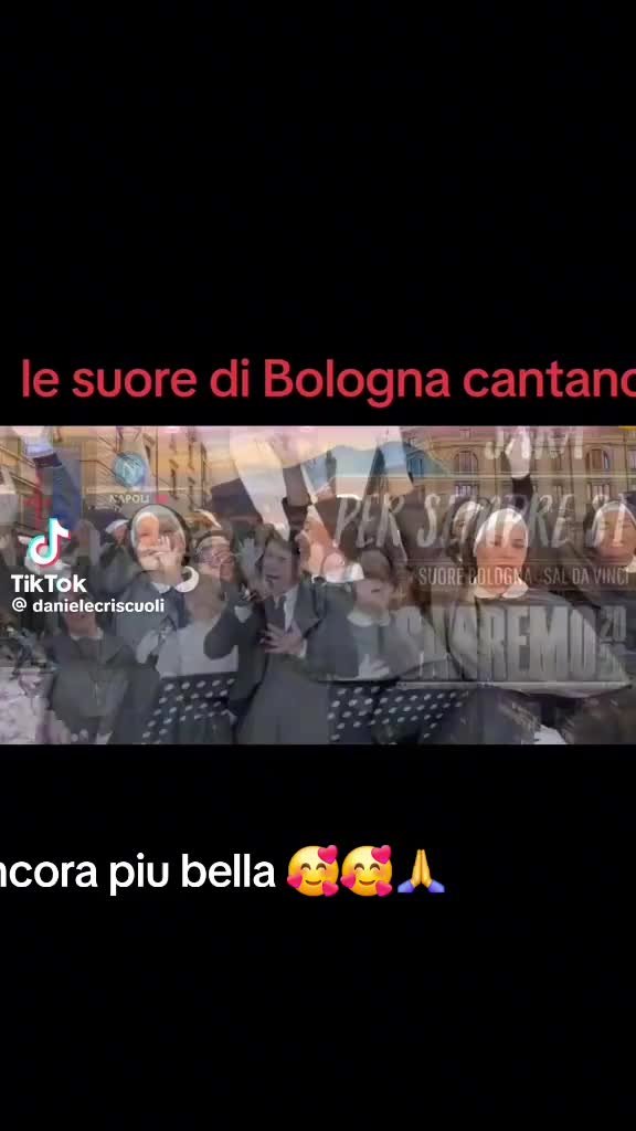 @Anna Di Maio