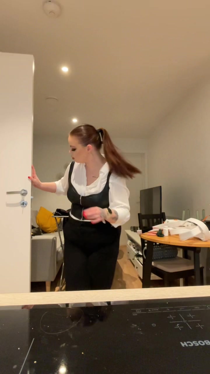 @🏳️&zwj;🌈 Elizabeth Kallhovd
