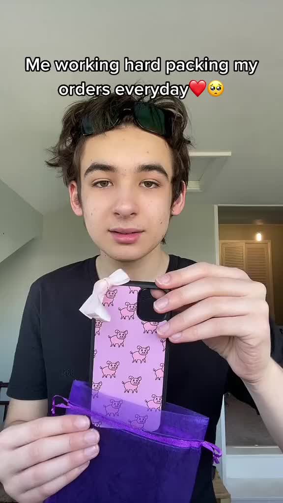 @Sam | CasesByTeen