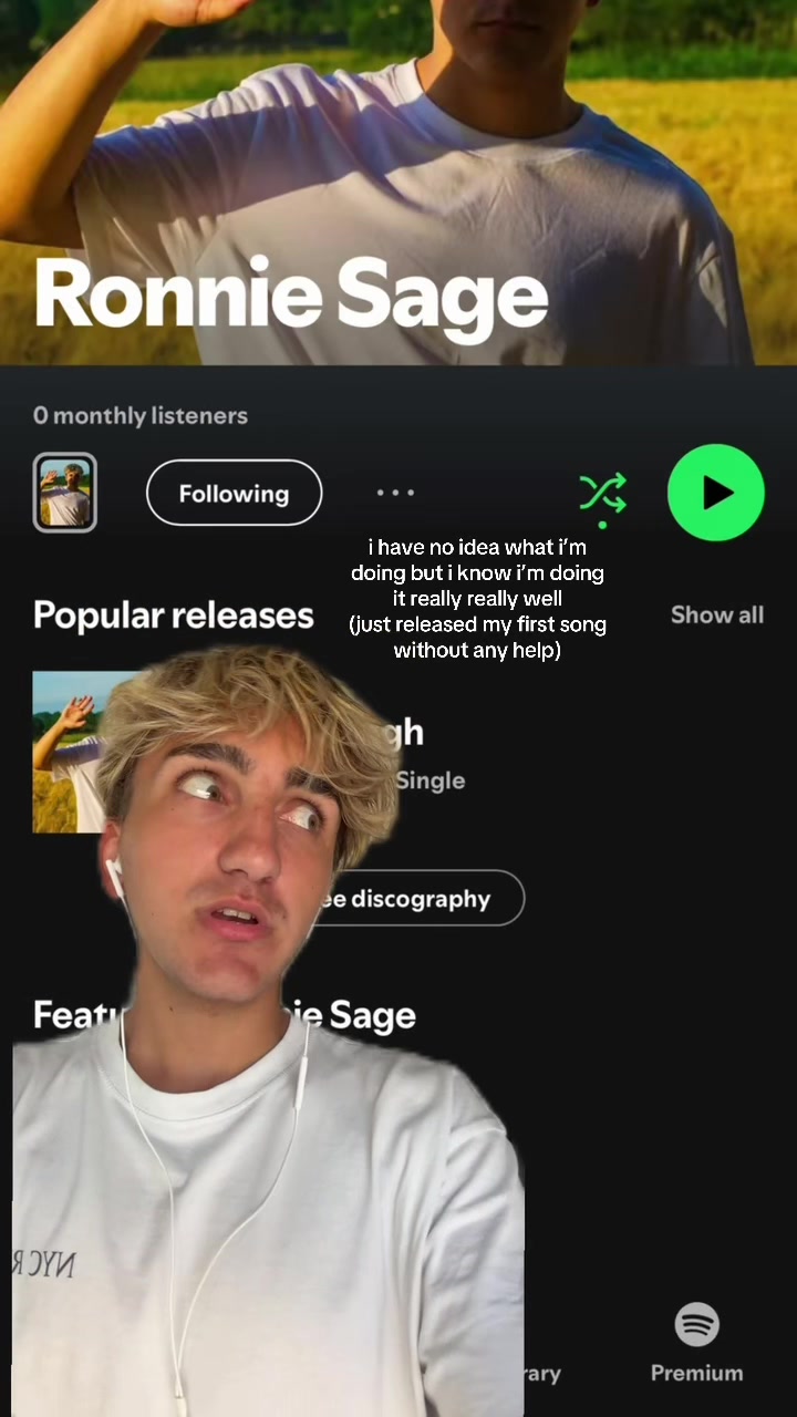 @ronniesage