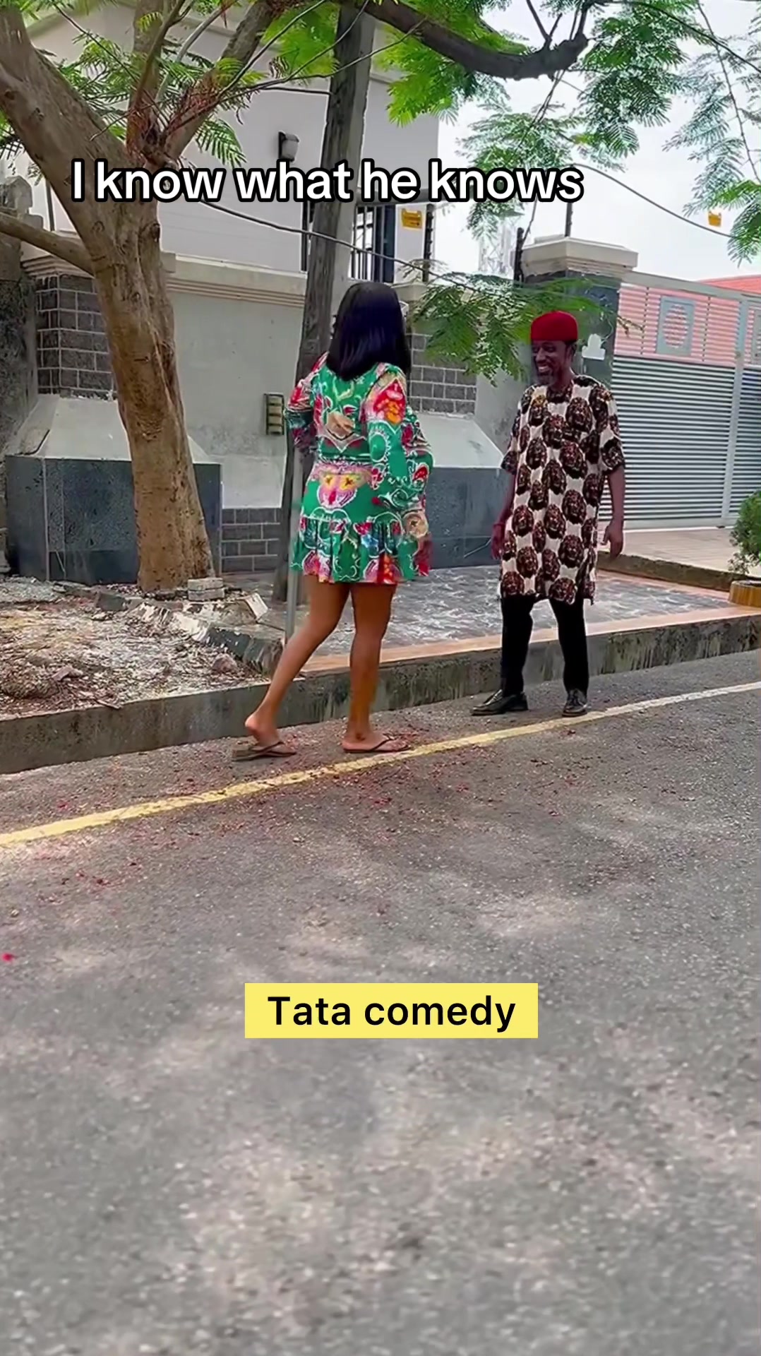 @Tata comedy