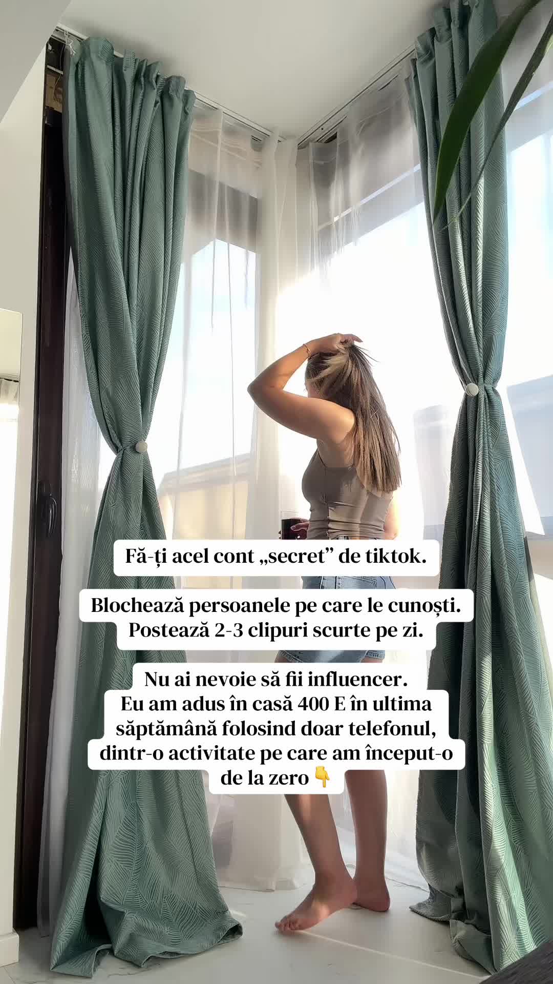 @Cristina Alina