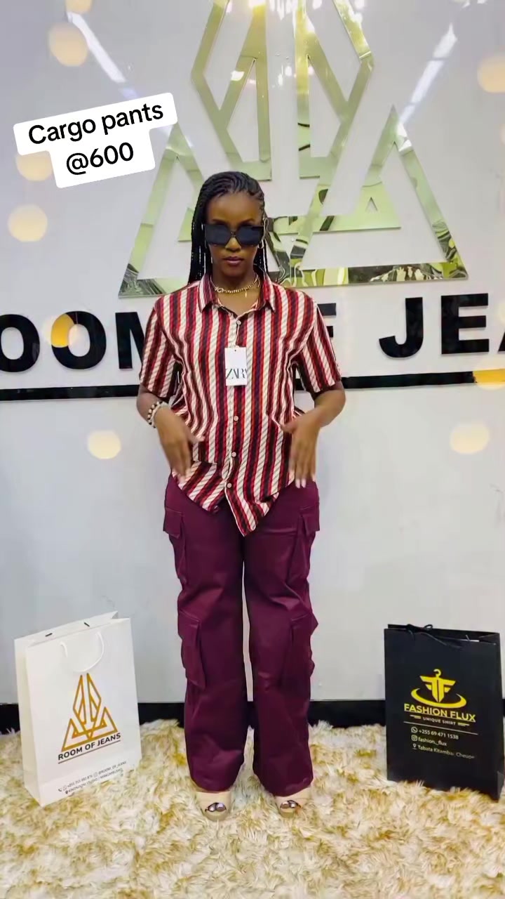 @The style🛒🛍️