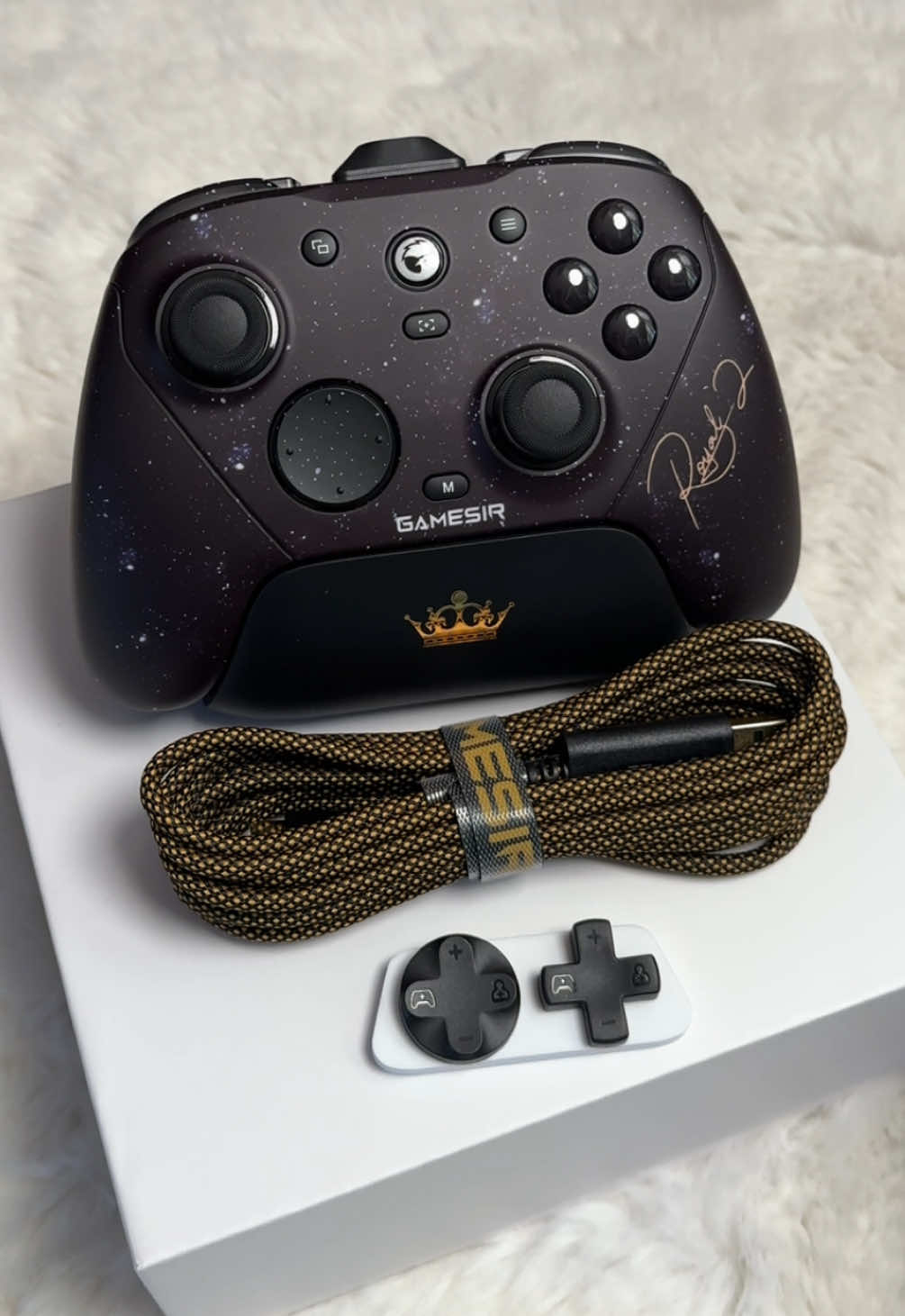 @GameSirHotStar