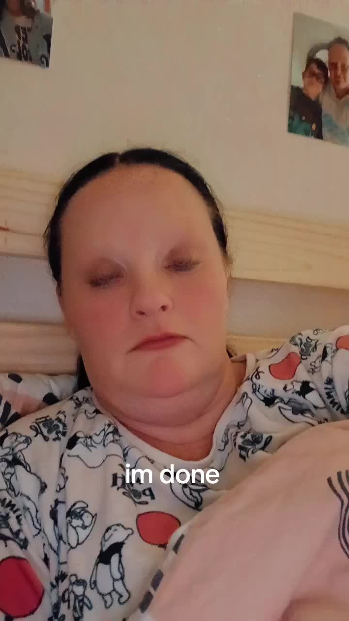 @mummy anna