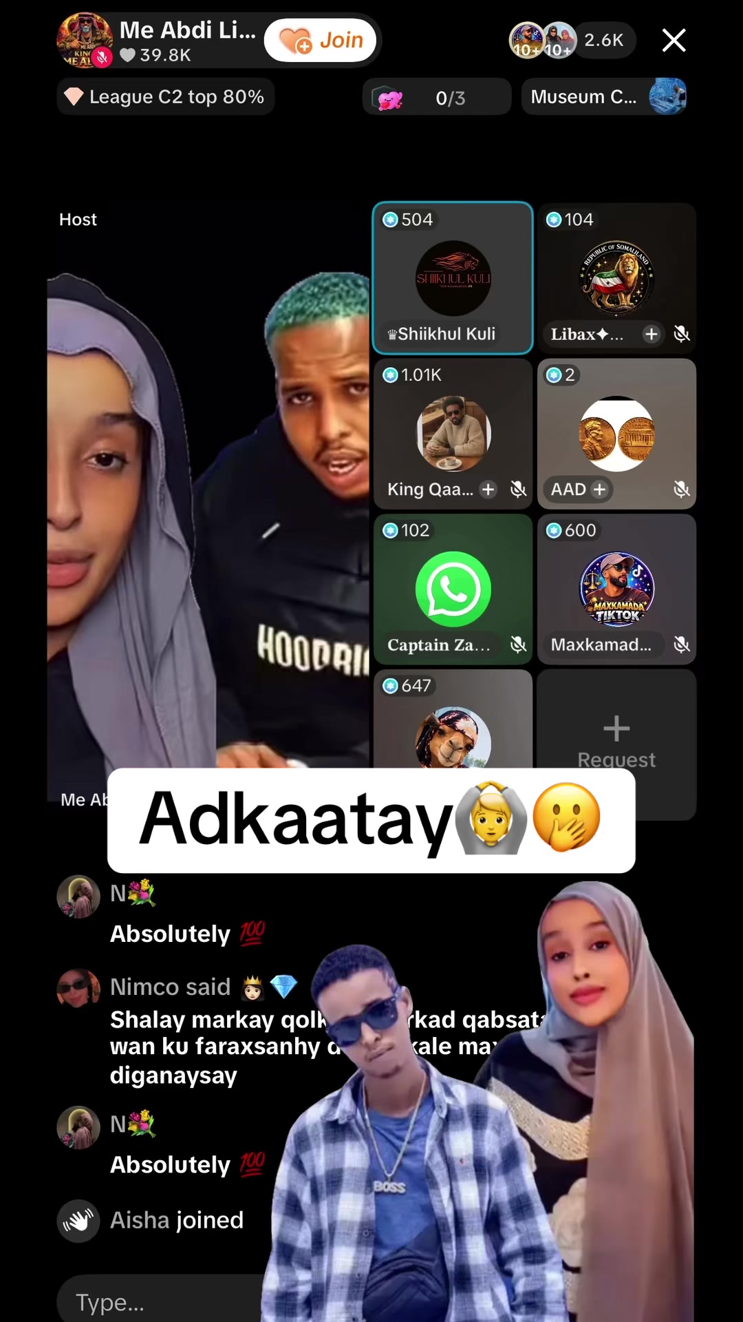 @✪ 𝐒𝐔𝐑_𝐌𝐈𝐍𝐃𝐈✪💕🥷