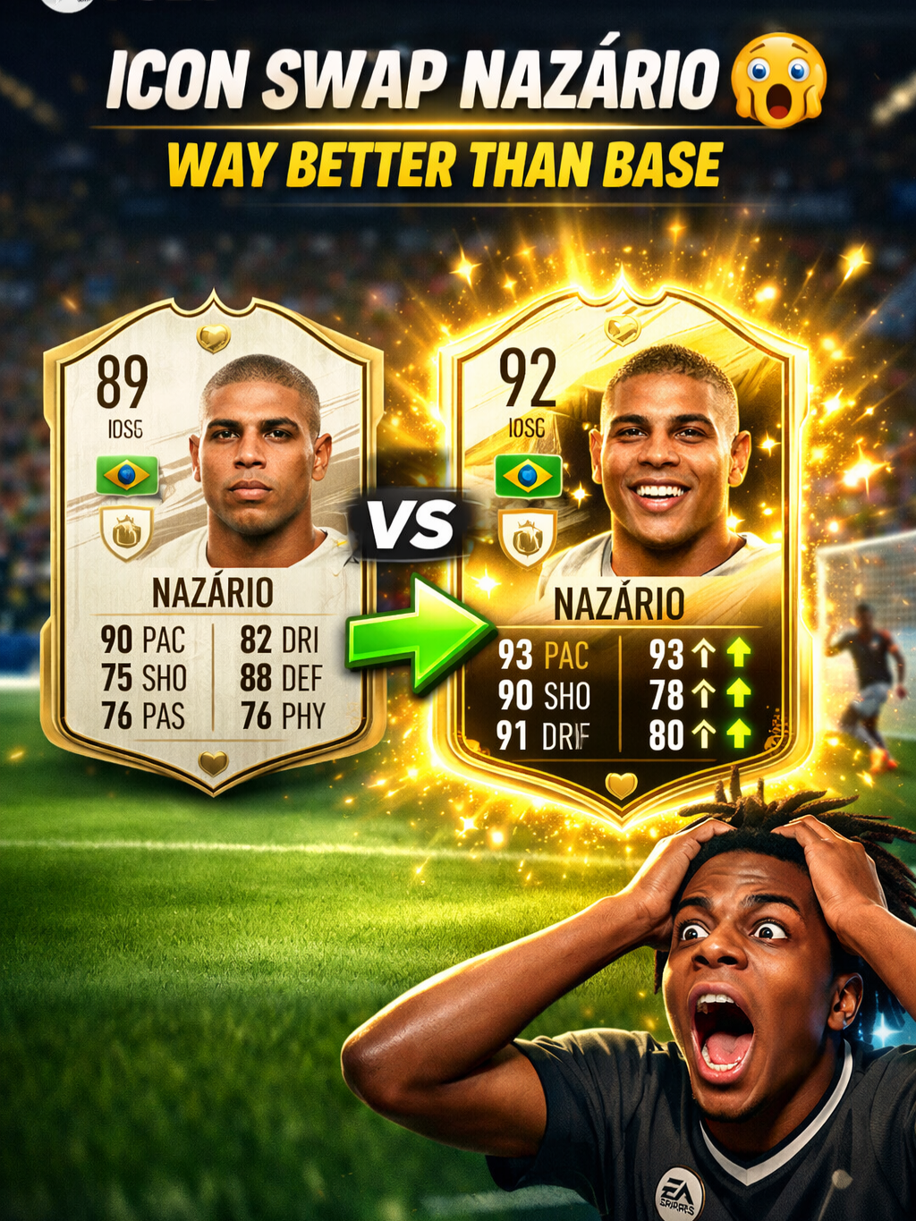 @FUT inspector | FC26 Creator