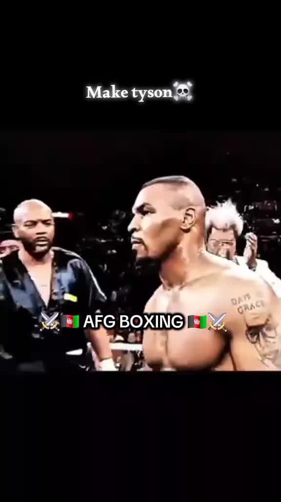 @⚔️🇦🇫AFG BOXING🇦🇫⚔️