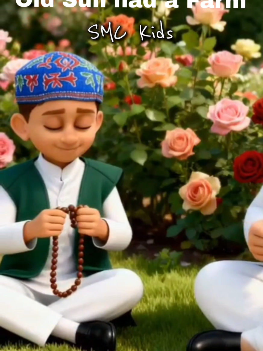 @Alive in Zikr