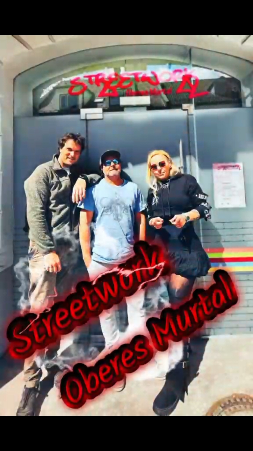 @StreetworkMurtal
