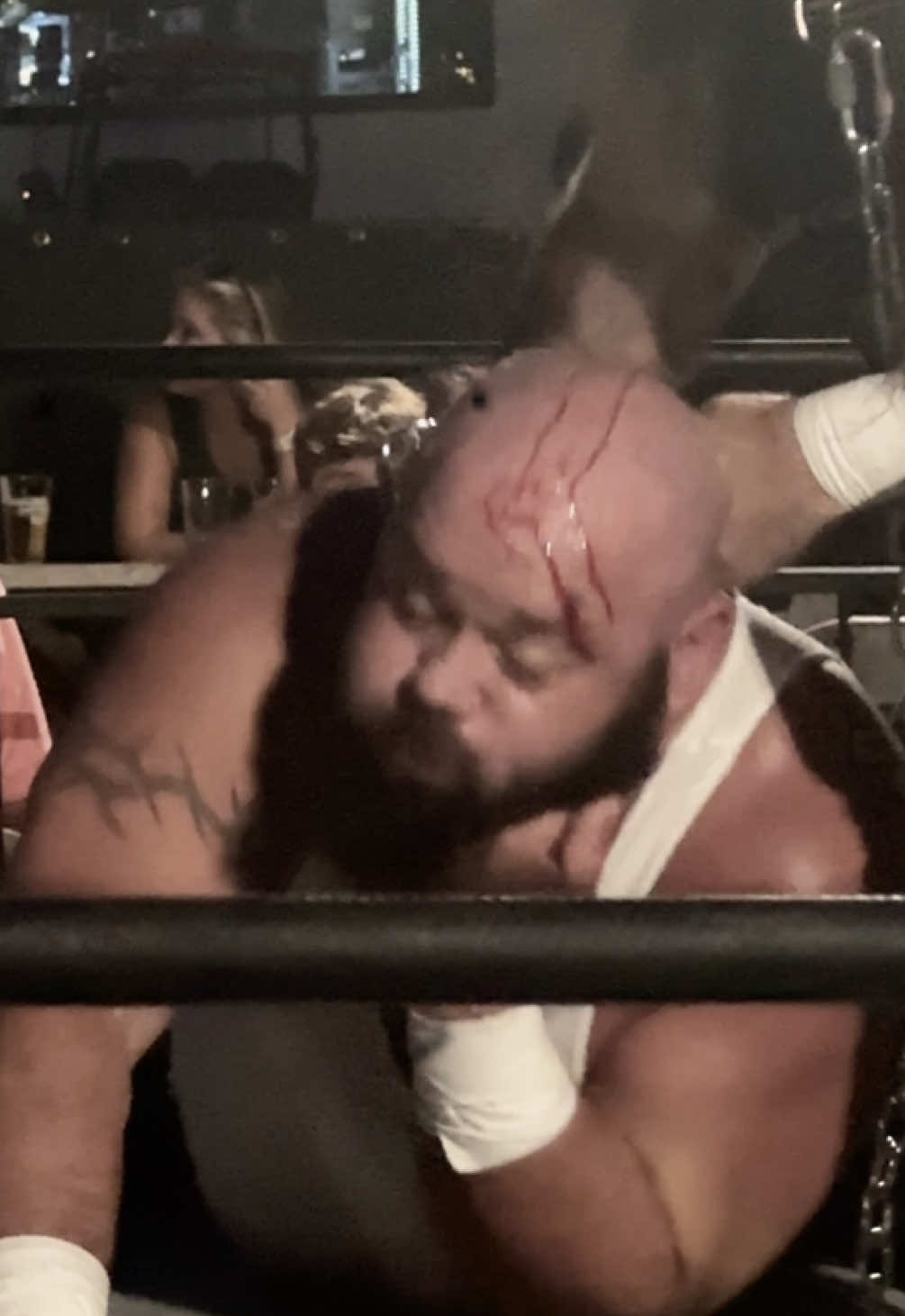 @Xtreme World Wrestling