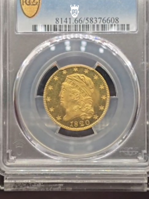 @Blog Numism&aacute;tico