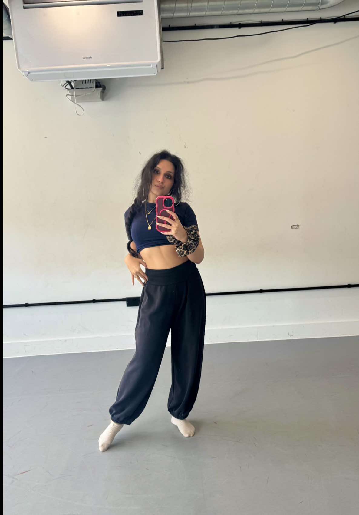 @spice ⚜️ belly dancer