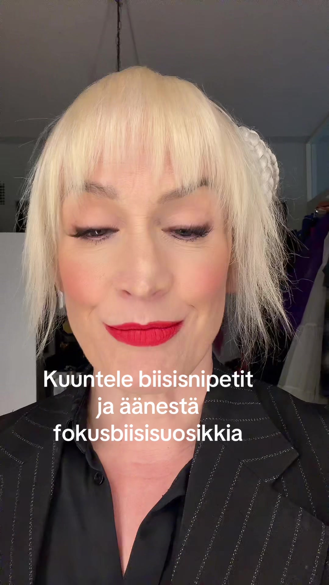 @Maija Vilkkumaa