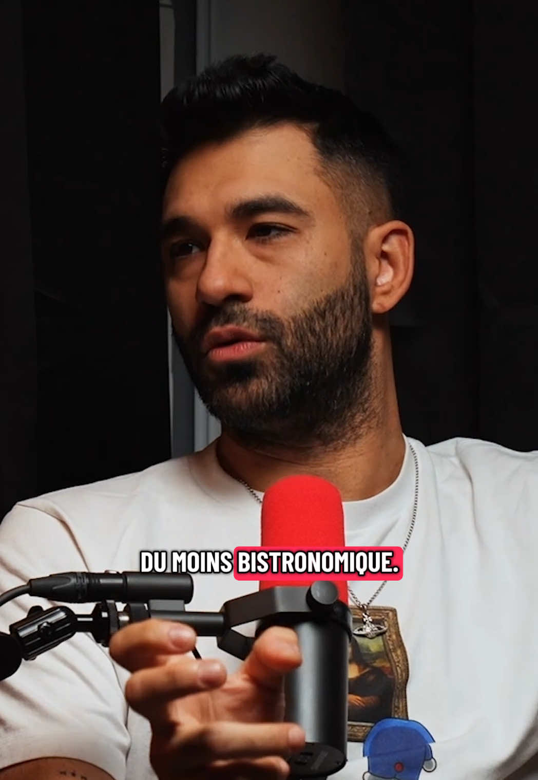 @Lebouseuh Podcast