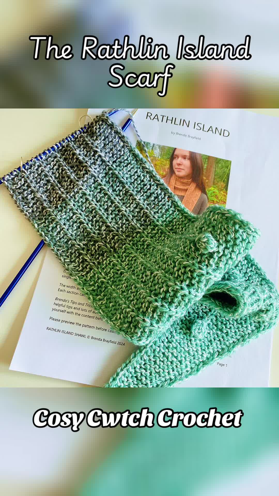 @cosycwtchcrochet