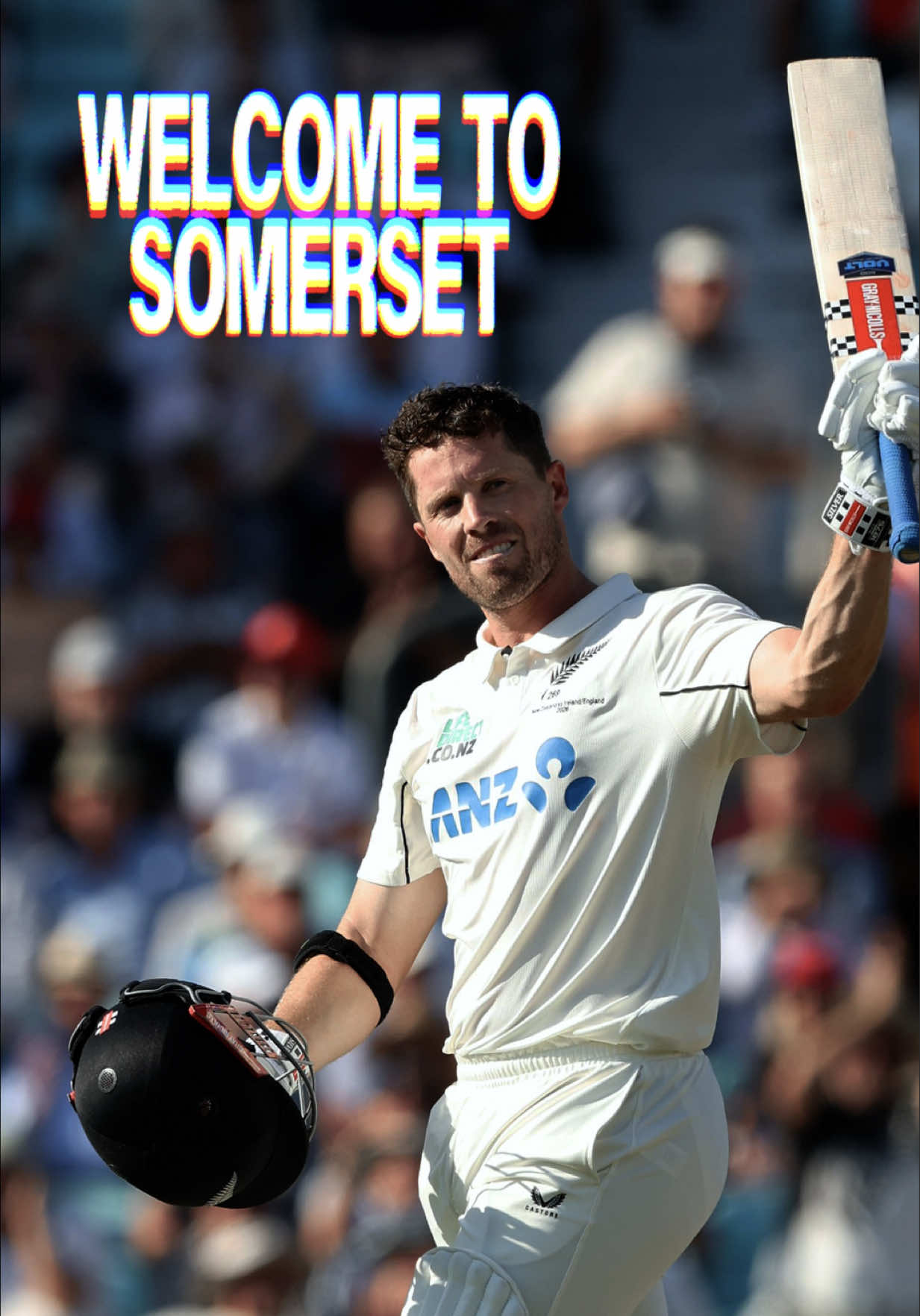 @Somerset Cricket