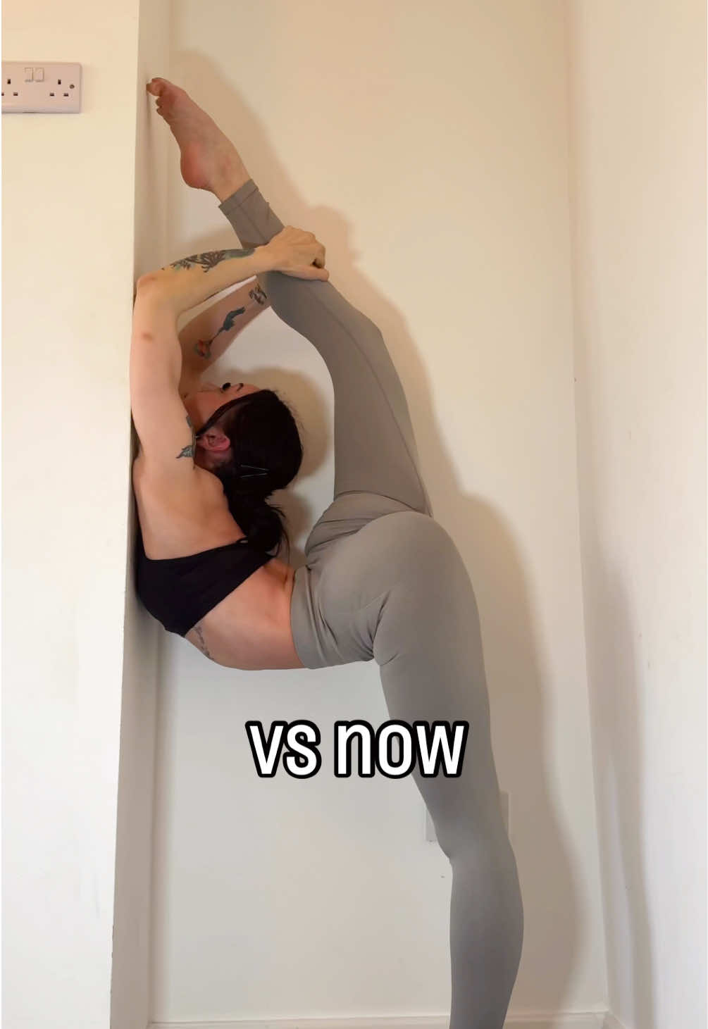 @Bendybeauty