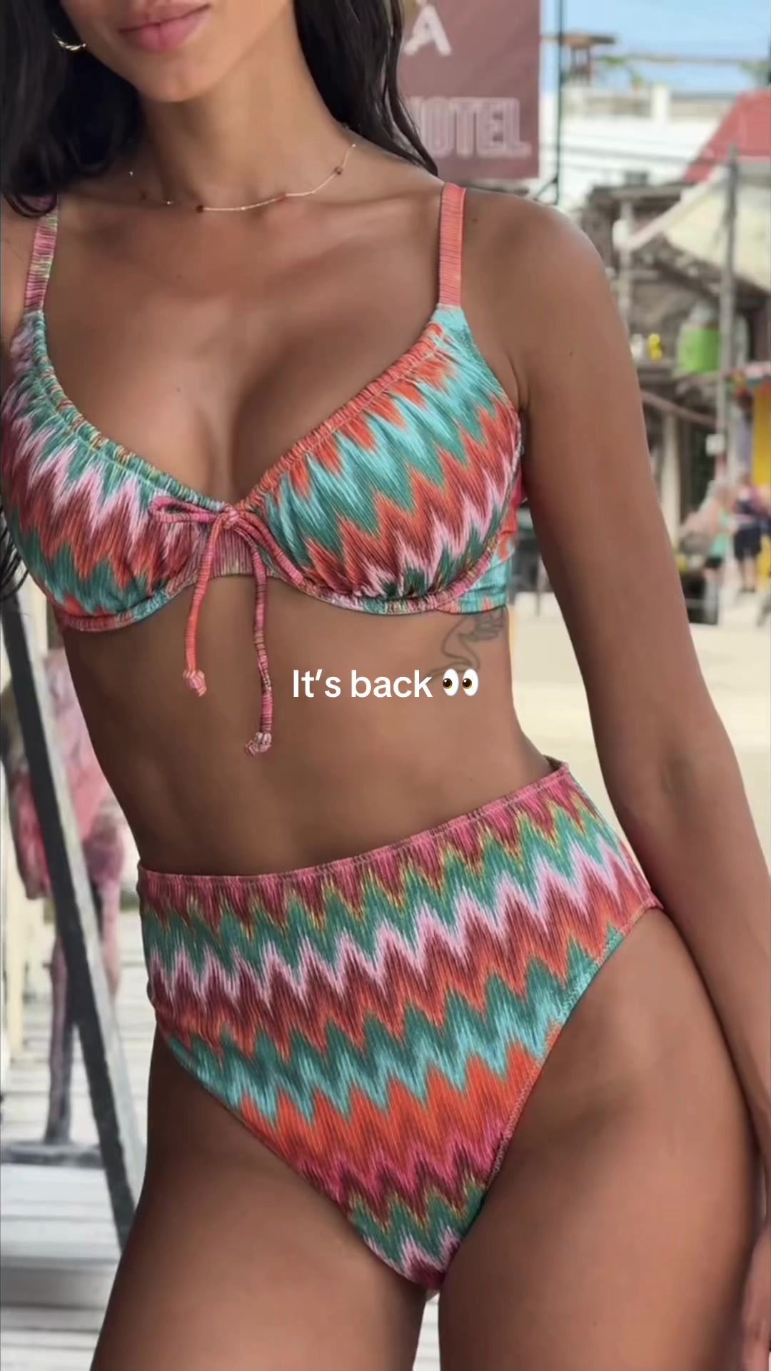 @Bravissimo