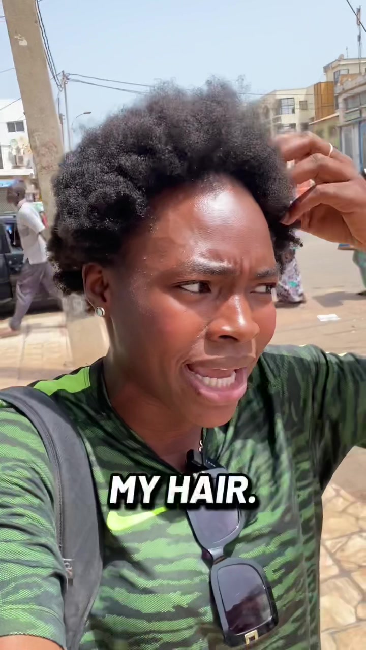 @Malibelle Rene