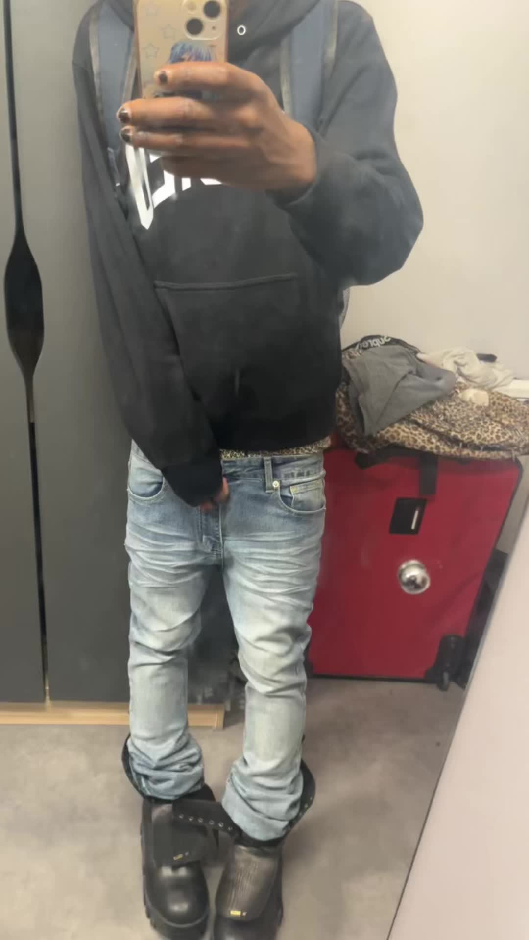 @Trill