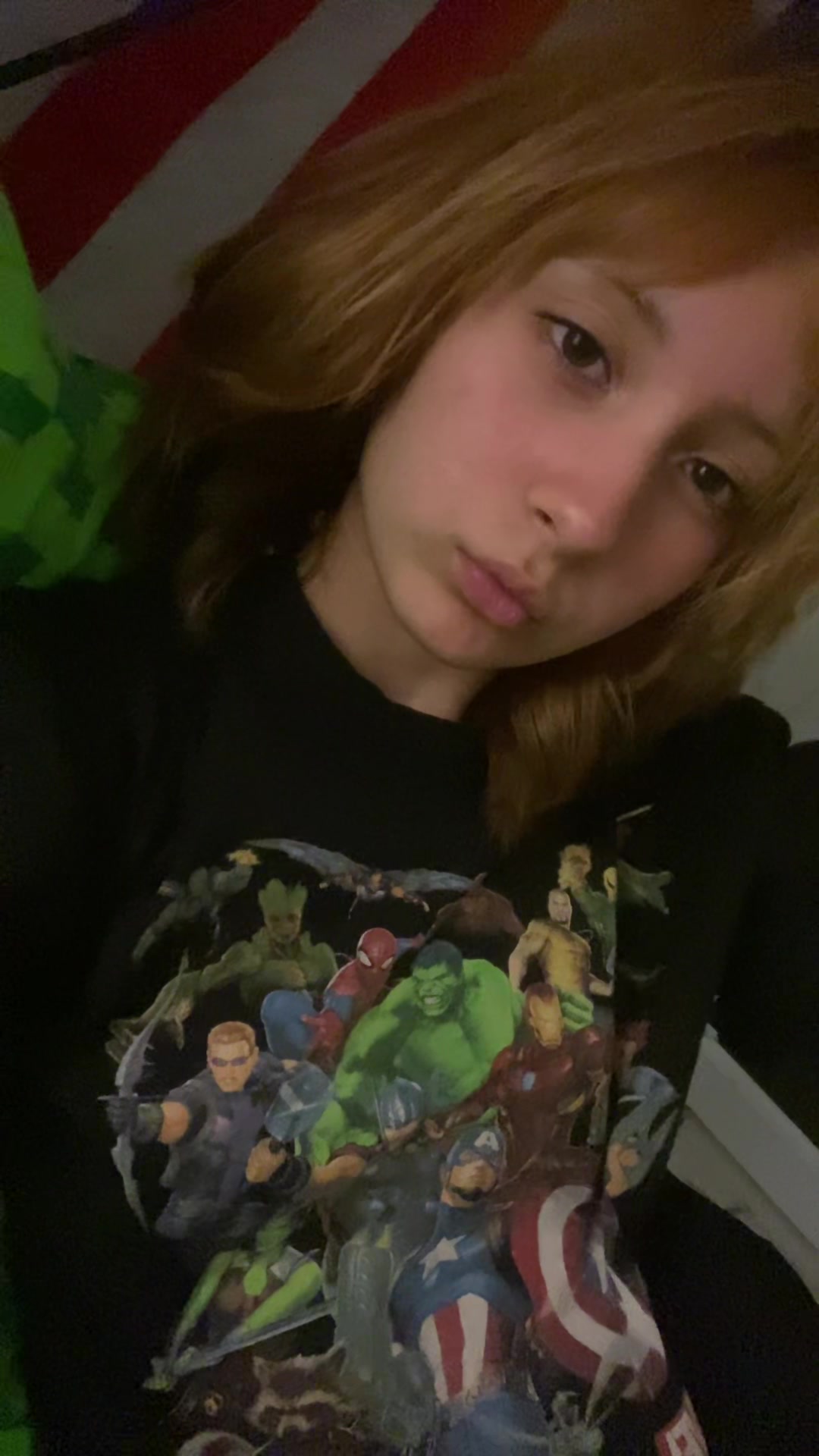 @парадайс