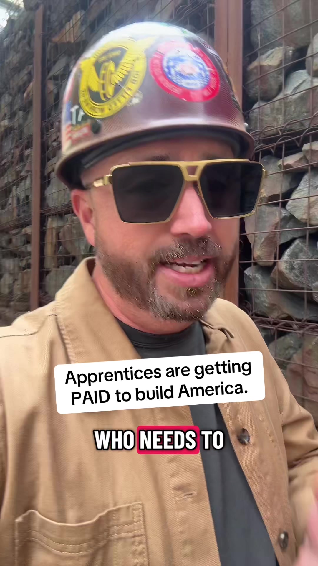 @Proud Union Guy