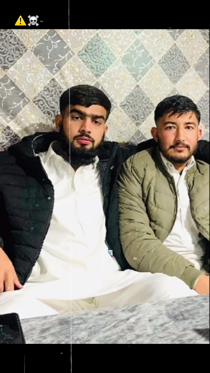 @🥷KASHMIRI🥷🍁