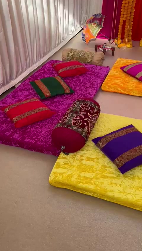@Harjit Sangeet Decor