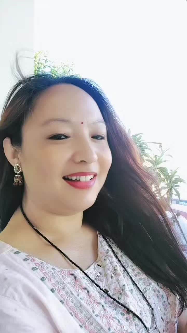 @Maya Tamang